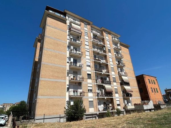 appartamento in vendita a Latina
