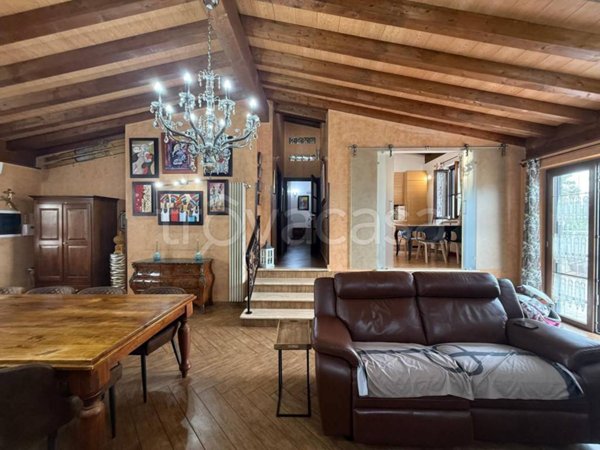 casa indipendente in vendita a Latina in zona Borgo San Michele