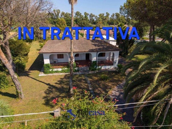 casa indipendente in vendita a Latina in zona Borgo San Michele