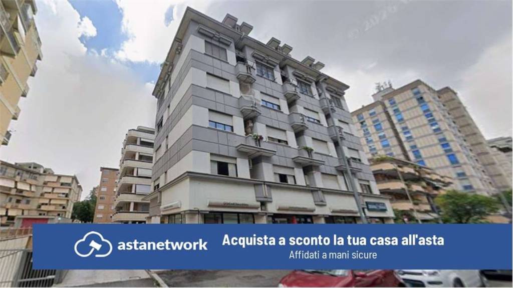 appartamento in vendita a Latina