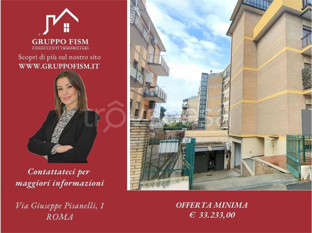 locale commerciale in vendita a Latina