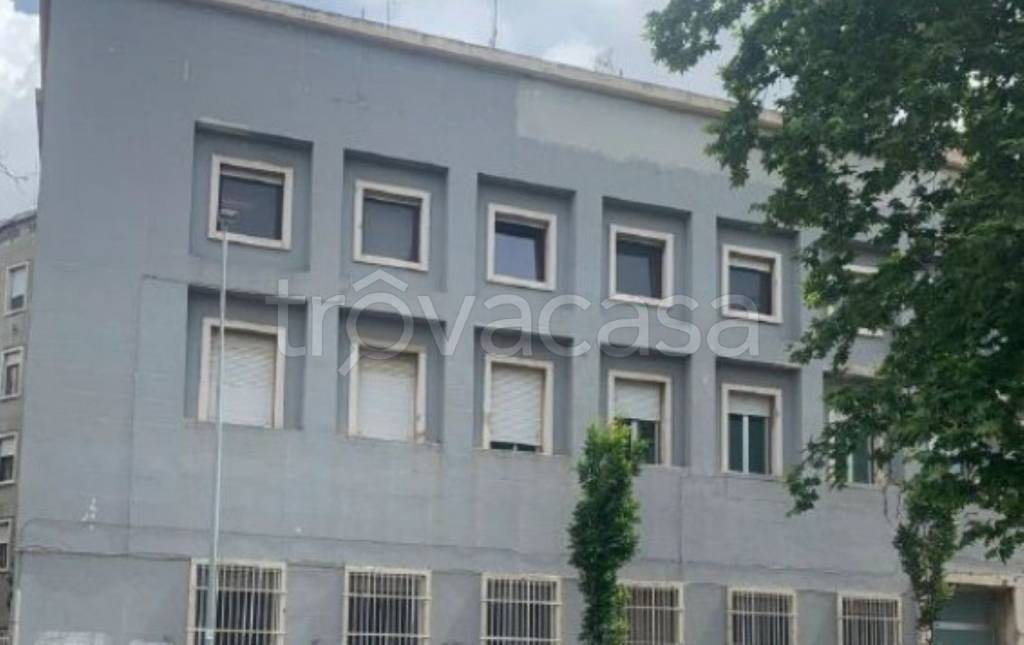 appartamento in vendita a Latina in zona Centro Città