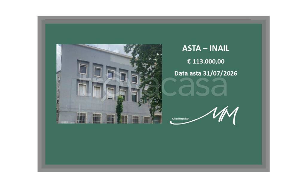 appartamento in vendita a Latina in zona Centro Città