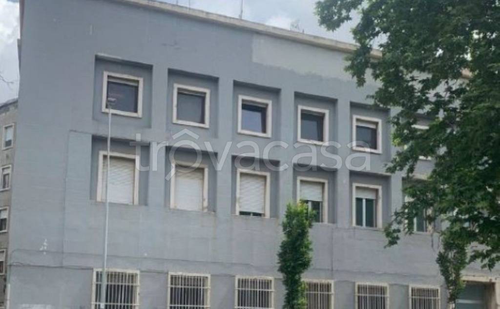appartamento in vendita a Latina in zona Centro Città