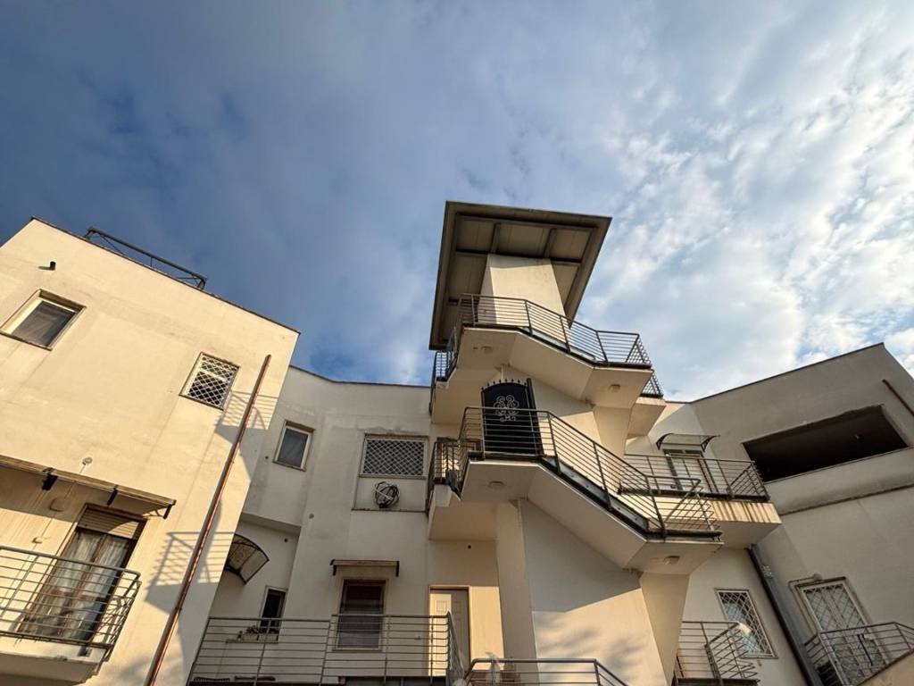 appartamento in vendita a Latina in zona Centro Città