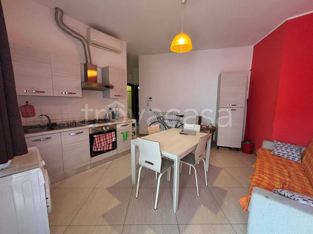 appartamento in vendita a Latina in zona Centro Città
