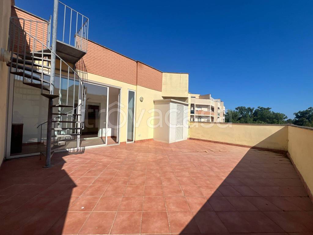 appartamento in vendita a Latina in zona Borgo Sabotino