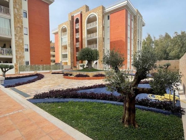 appartamento in vendita a Latina