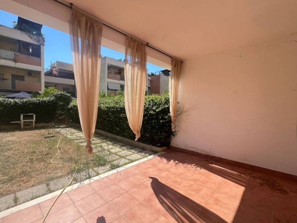 appartamento in vendita a Latina