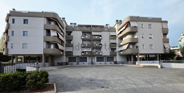 appartamento in vendita a Latina in zona Borgo San Michele