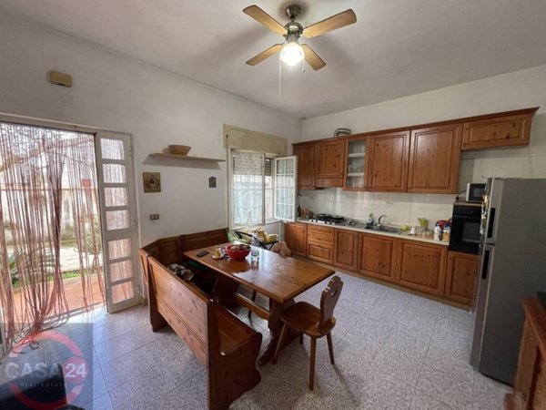 casa indipendente in vendita a Latina in zona Borgo Montello