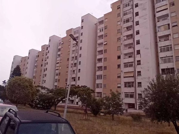 appartamento in vendita a Latina