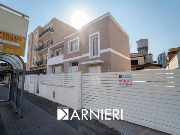 appartamento in vendita a Latina in zona Centro Città