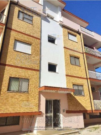 appartamento in vendita a Latina in zona Borgo San Michele
