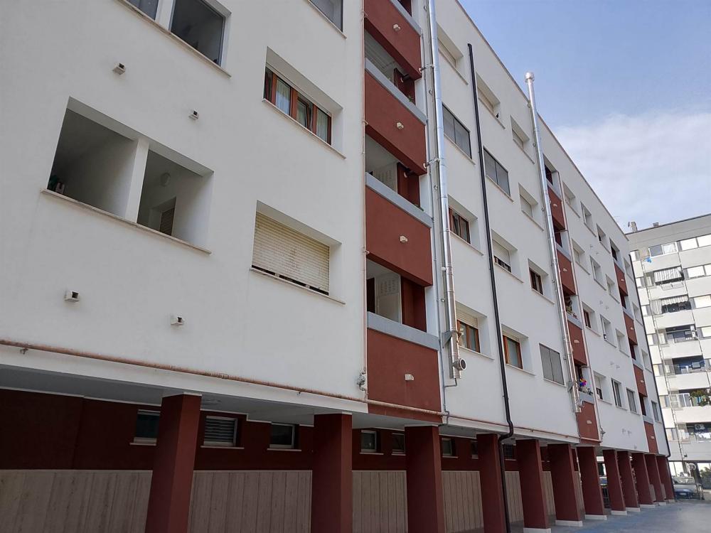 appartamento in vendita a Latina