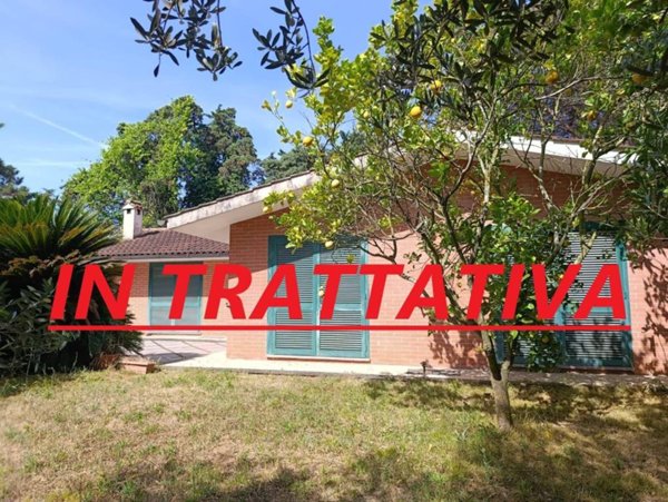 casa indipendente in vendita a Latina in zona Borgo Isonzo