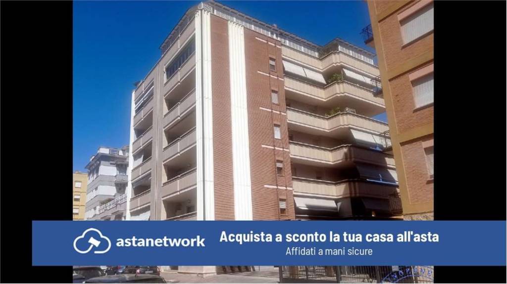 appartamento in vendita a Latina
