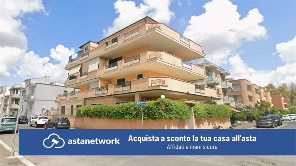 appartamento in vendita a Latina