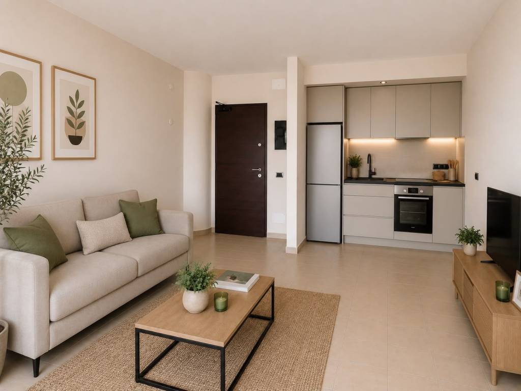 appartamento in vendita a Latina in zona Centro Città