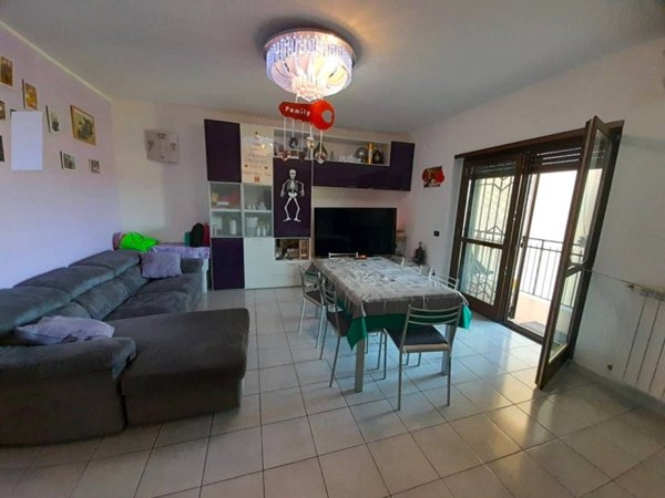 appartamento in vendita a Latina in zona Borgo Montello