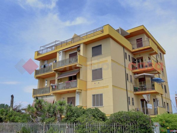 appartamento in vendita a Latina in zona Foce Verde