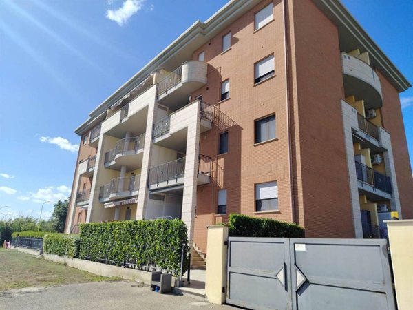 appartamento in vendita a Latina in zona Latina Scalo