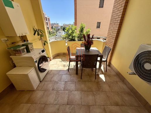 appartamento in vendita a Latina in zona Borgo Piave