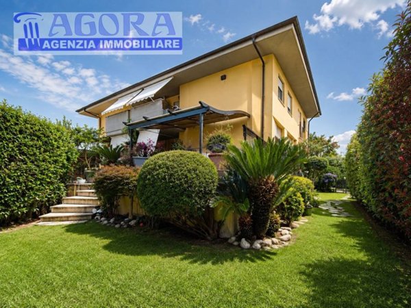 casa indipendente in vendita a Latina in zona Borgo Santa Maria