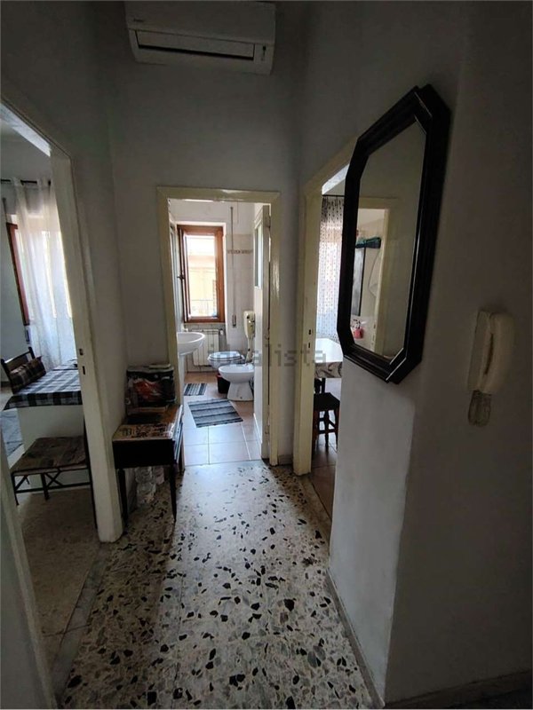 appartamento in vendita a Latina in zona Latina Scalo