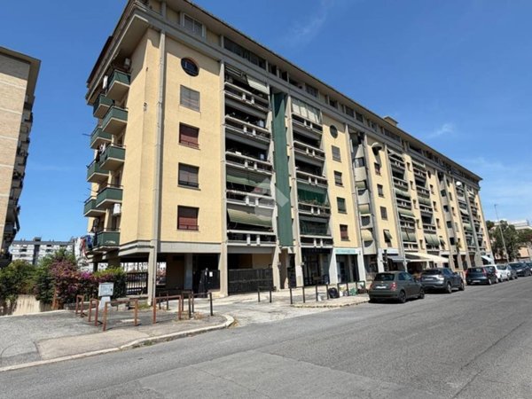 appartamento in vendita a Latina