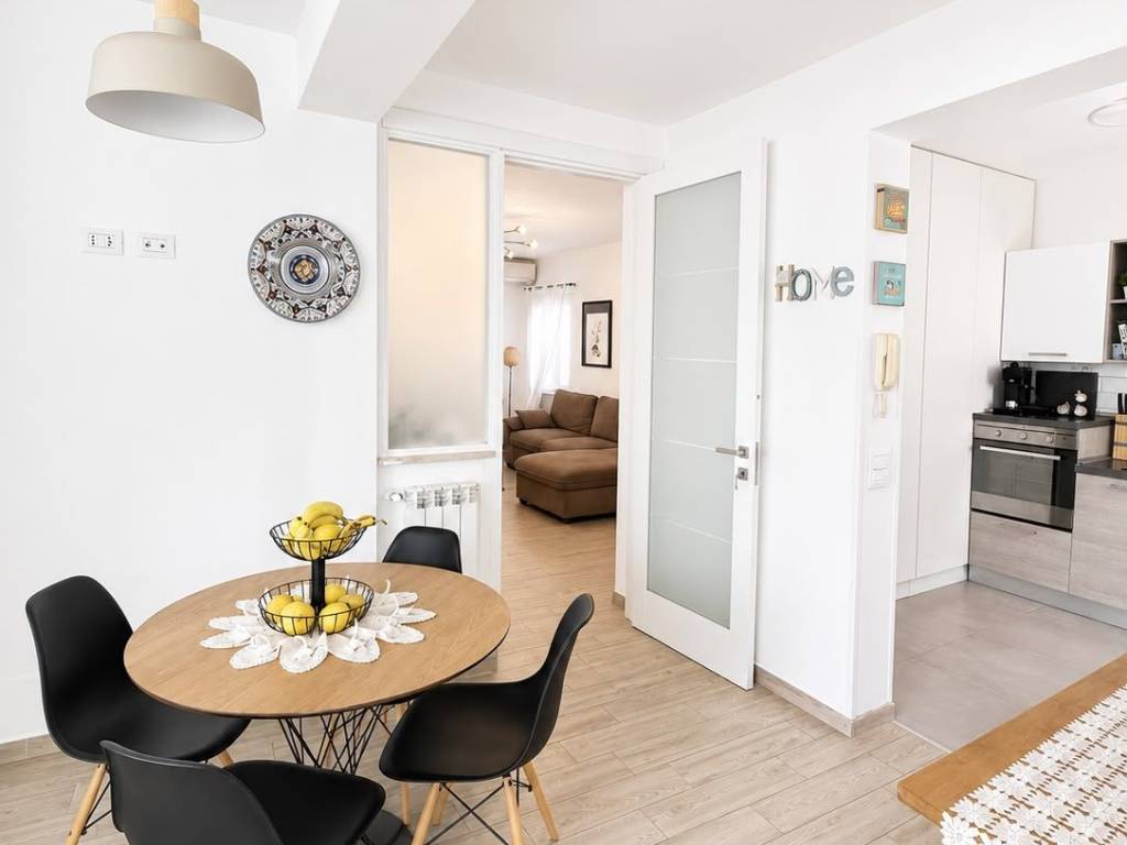 appartamento in vendita a Latina in zona Centro Città