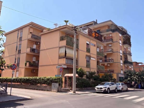 appartamento in vendita a Latina