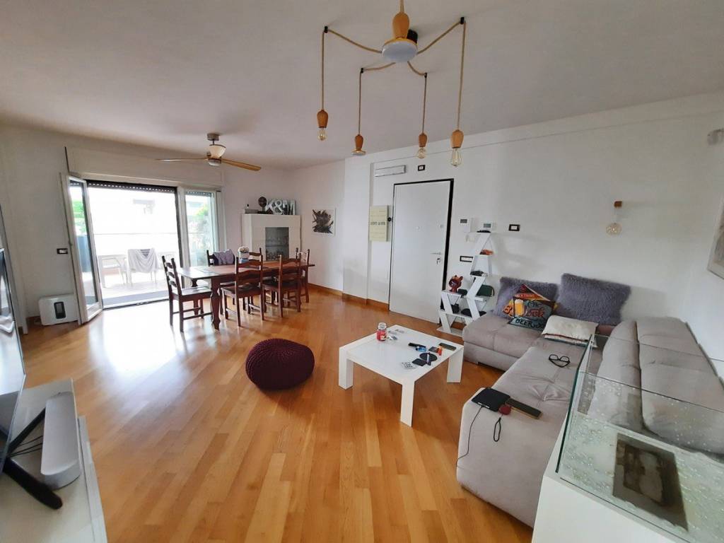 appartamento in vendita a Latina in zona Centro Città