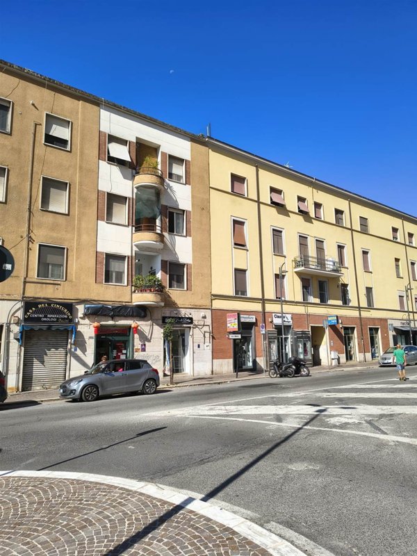 appartamento in vendita a Latina in zona Centro Città