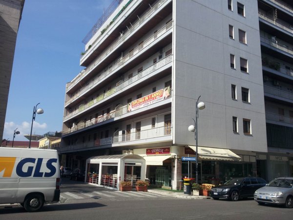 appartamento in vendita a Latina in zona Centro Città
