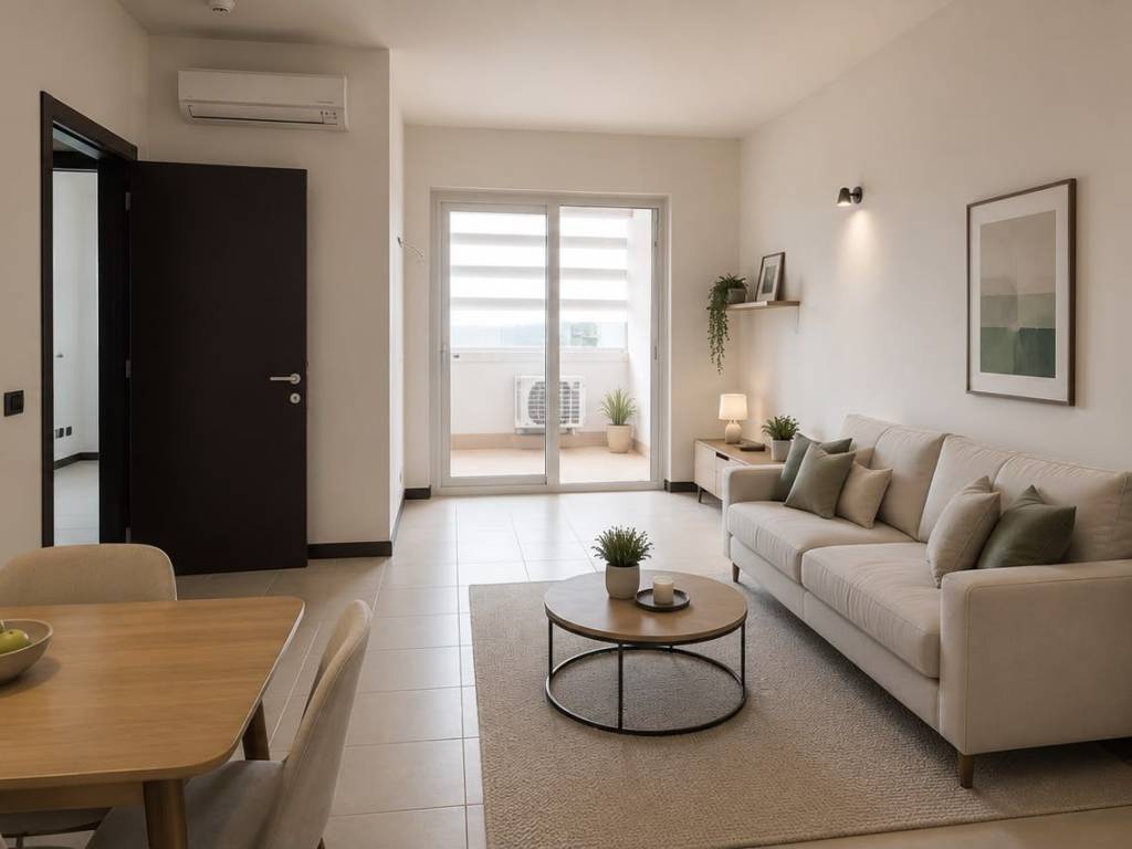 appartamento in vendita a Latina in zona Centro Città