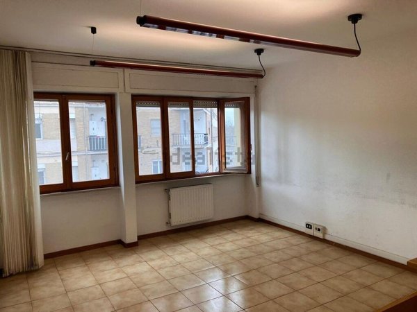 appartamento in vendita a Latina in zona Centro Città