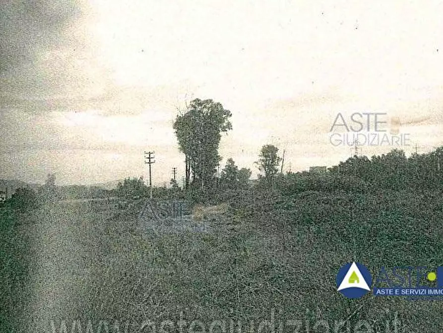 terreno edificabile in vendita a Latina in zona Centro Città