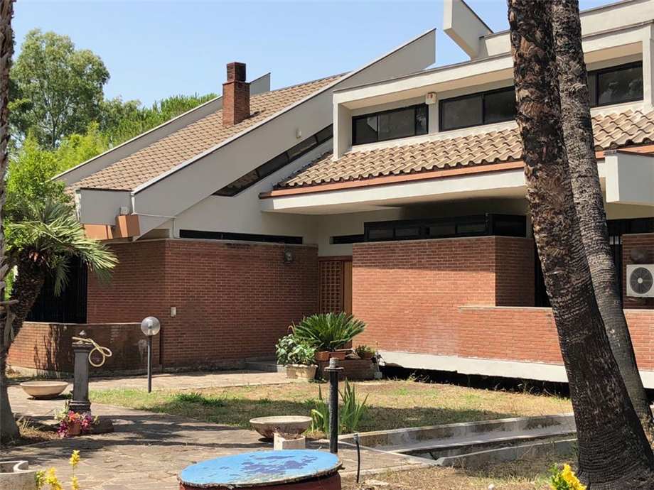 casa indipendente in vendita a Latina in zona Borgo Isonzo