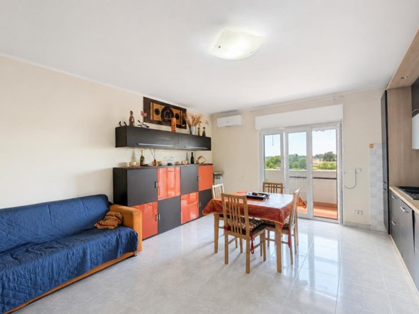 appartamento in vendita a Latina in zona Borgo Montello