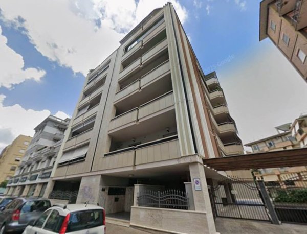 appartamento in vendita a Latina
