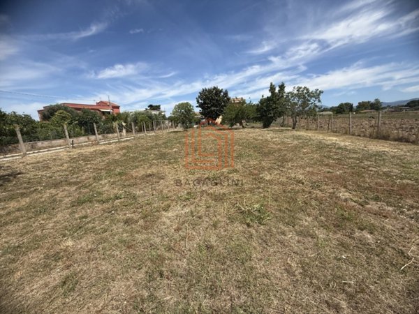 terreno agricolo in vendita a Latina in zona Borgo Isonzo