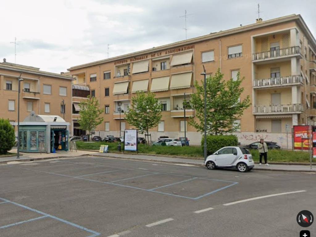 appartamento in vendita a Latina in zona Centro Città
