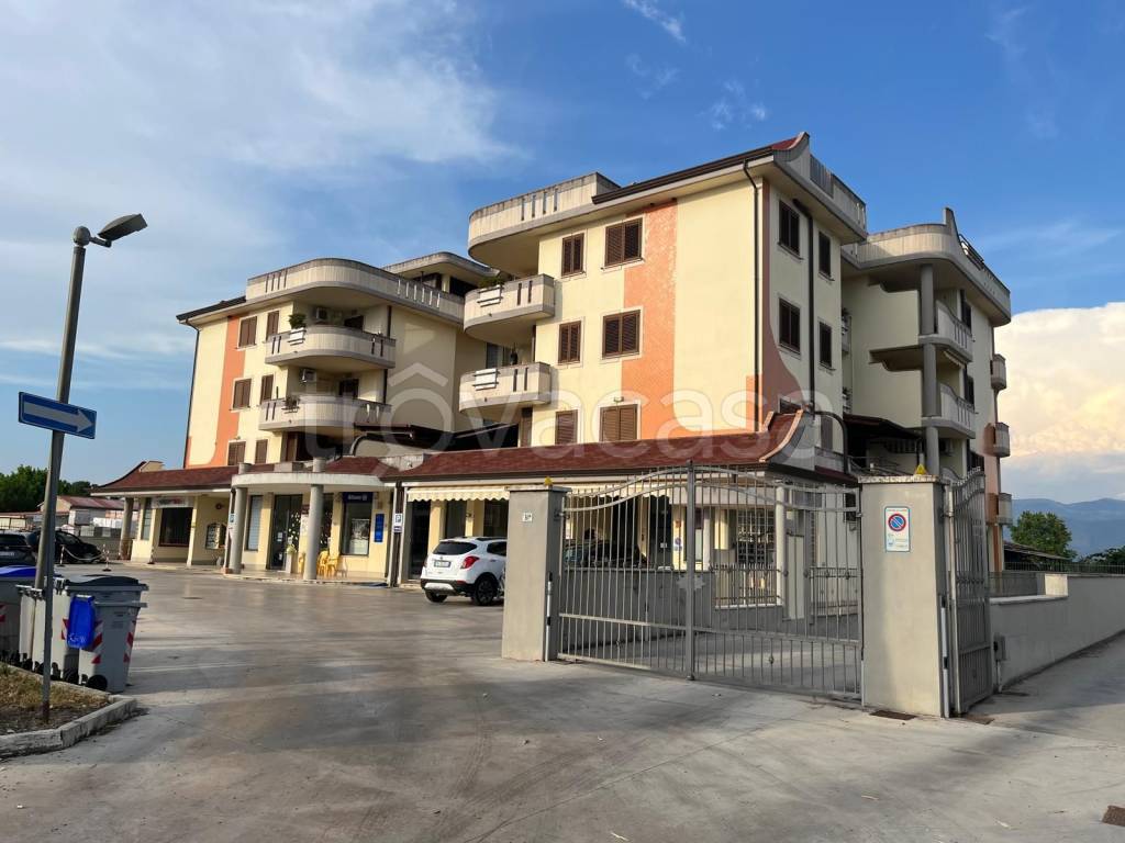 appartamento in vendita a Latina in zona Borgo Podgora