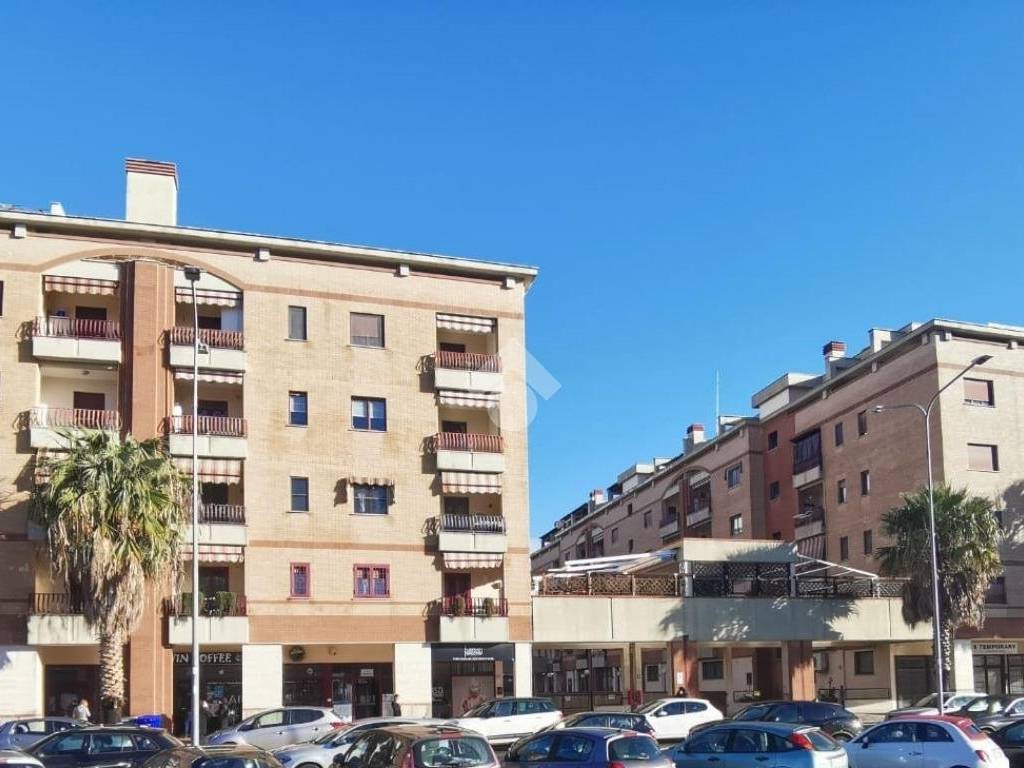 appartamento in vendita a Latina in zona Centro Città