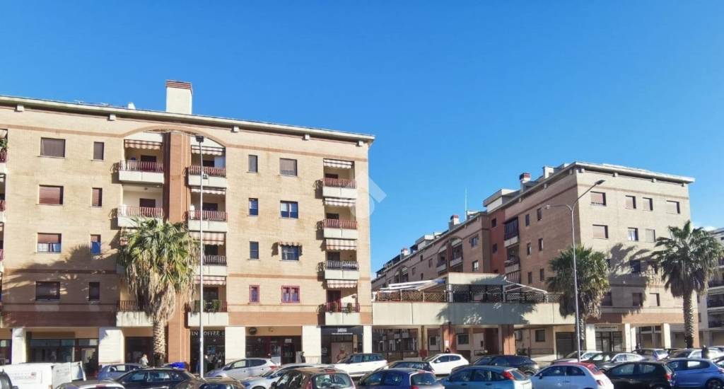 appartamento in vendita a Latina