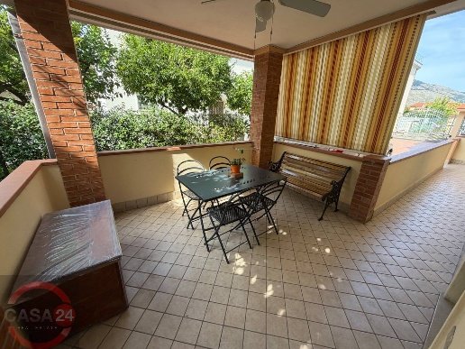appartamento in vendita a Latina in zona Latina Scalo