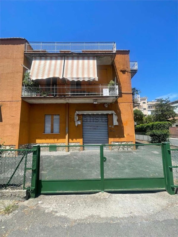 appartamento in vendita a Latina in zona Centro Città