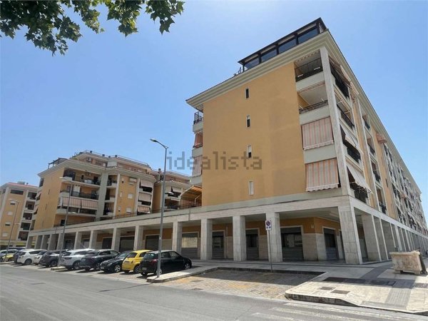 appartamento in vendita a Latina in zona Centro Città