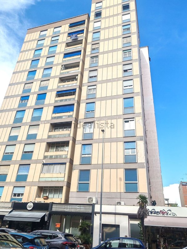 appartamento in vendita a Latina in zona Centro Città